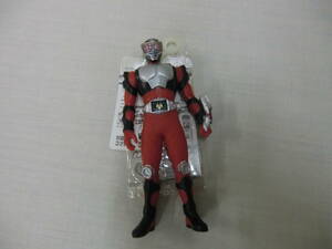  Kamen Rider Dragon Knight Legend rider серии 08 * Ganbaride карта есть BANDAI 2009