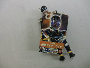 ソフビ魂 仮面ライダーナイト ボリューム３２ ＢＡＮＤＡＩ ２００６