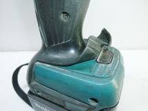 N4228tc makita/マキタ 充電式ドライバドリル DF480D 電動工具 バッテリー式 現状品_画像6