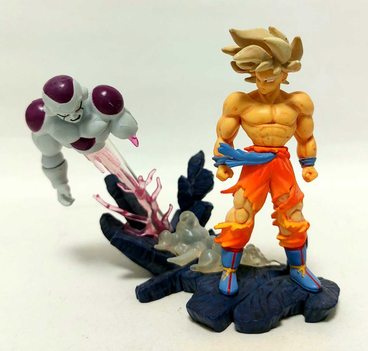 ドラゴンボール フィギュア ドラカプ ムラサキ曹長 www.brilholimpeza