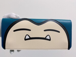 任天堂 Switch収納ケース Switchライト収納ケースカビゴン 新品未使用品