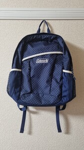コールマン ウォーカー 15L バックパック