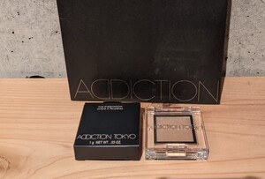 新品☆ADDICTION アイシャドウ パール004P