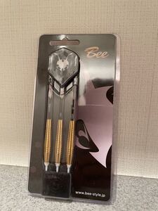 ダーツ バレルBee ブラスダーツ ソフトダーツ