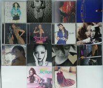 送料無料！【安室奈美恵】　CD　アルバム　まとめて　14タイトル　セット　_画像1