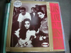 ●UKSOUL DANCE 12”●LOIS LANE/IT'S THE FIRST TIME