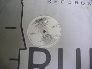 ●UKSOUL R&B12”●MO & BEEV/COMING ON TO ME