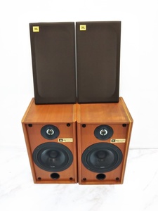 △中古 オーディオ機器 スピーカー JBL A52 ペア ジェービーエル