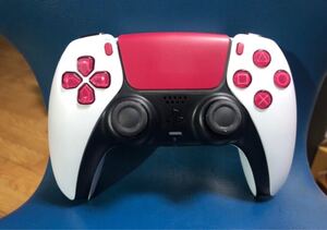 ps5コントローラー