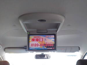 ヤフオク! -トヨタ 純正 ナビ 10インチの中古品・新品・未使用品一覧