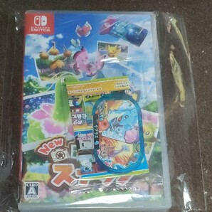 ポケモンスナップ ニンテンドースイッチ Switch