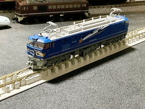 Nゲージ KATO 3065-1 EF510形500番台電気機関車 北斗星