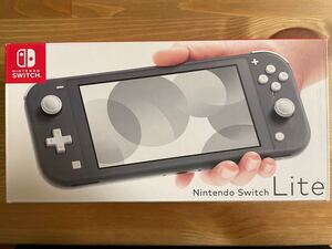 ニンテンドースイッチ本体