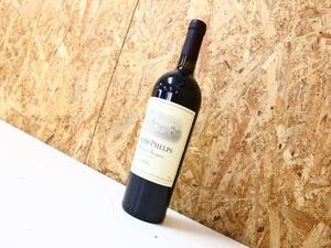 TF01119 JOSEPH PHELPS(ジョセフフェルプス) 2010 NAPA VALLEY 750ml 赤ワイン