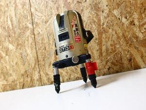 TF01126 tajima/タジマ レーザー墨出器 JL-GT3XI2