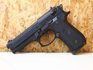 YF01099 ASGK PIETRO BERETTA MADE IN ITALY ベレッタ 難あり 中古