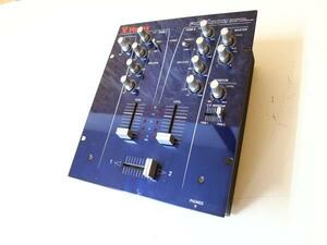 TF01148 【Vestax】PCV-002 Professional Mixing Controller（DJミキサー）