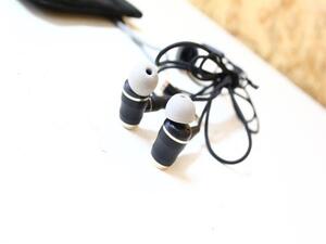 TF01155 JVCケンウッド HA-FX1100? イヤフォン 動作品