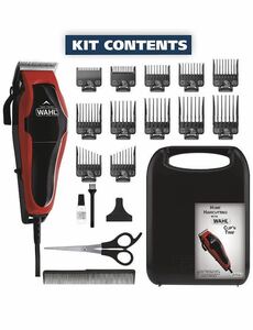 WAHL Clipper ウォール　バリカンセット・キット 新品並行クリッパー 電動バリカン 