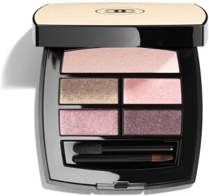 CHANEL シャネル アイシャドウ レ ベージュ パレット ルガール ライト ピンク パープル ブラウン