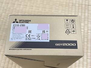 GT2105-QTBDS 5.7型 QVGA[320×240] TFTカラー液晶 65536色 メモリ9MB DC24Vタイプ シリアルI/F RS-232 RS-422/485