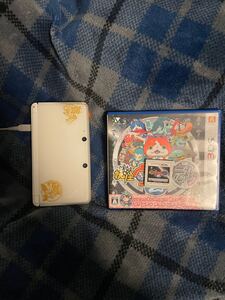 ニンテンドー3DS ジャンク品