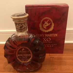 【古酒】レミーマルタンXO SPECIAL 700ml