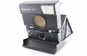 Polaroid ポラロイド 690 インスタントフィルムカメラ #865977