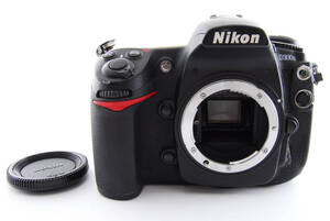 NIKON ニコン D300s ボディ #908565