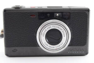 FUJIFILM フジフィルム NATURA CLASSICA ナチュラクラシカ ブラック #911997
