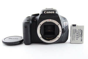Canon キャノン デジタル一眼レフカメラ EOS kiss X5 ボディ #914305