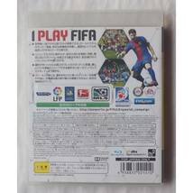 PS3ゲーム EA SUPER HITS FIFA13 ワールドクラスサッカー BLJM-61058_画像3