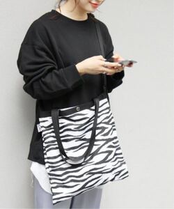 Drifter/ドリフターELEMENTARY TOTE LJS別注トートバッグ