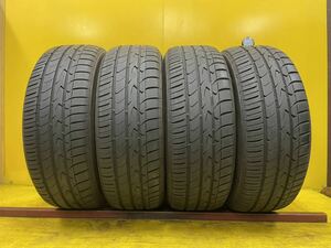 215/60R17(96H)[商品番号4623] トーヨーTRANPATH mpZ 2019年製 4本セット