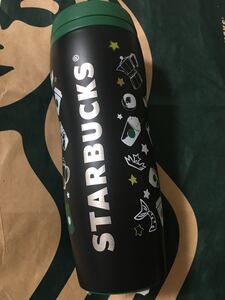 スターバックス ステンレスボトル ステンレスタンブラー 水筒 カーヴィドステンレスボトル マグカップ マグ ステンレスマグ