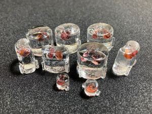 ゲームキューブコントローラー カスタムボタン