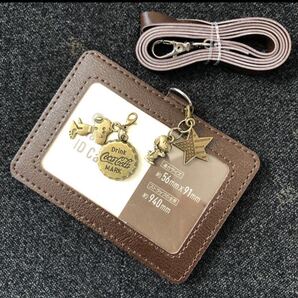 ☆☆☆いいね↑↑↑たくさんありがとうございます!☆感謝sale品☆☆☆【パスケース】下の方に先日出品のがあります←◎デザイン一緒◎