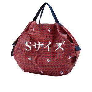 ファミリア familiar シュパット エコバッグ