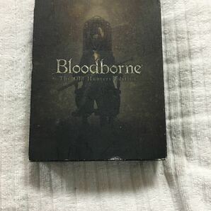 Bloodborne The Old Hunters Edition ブラッドボーン ブラボ PS4 ソフト 
