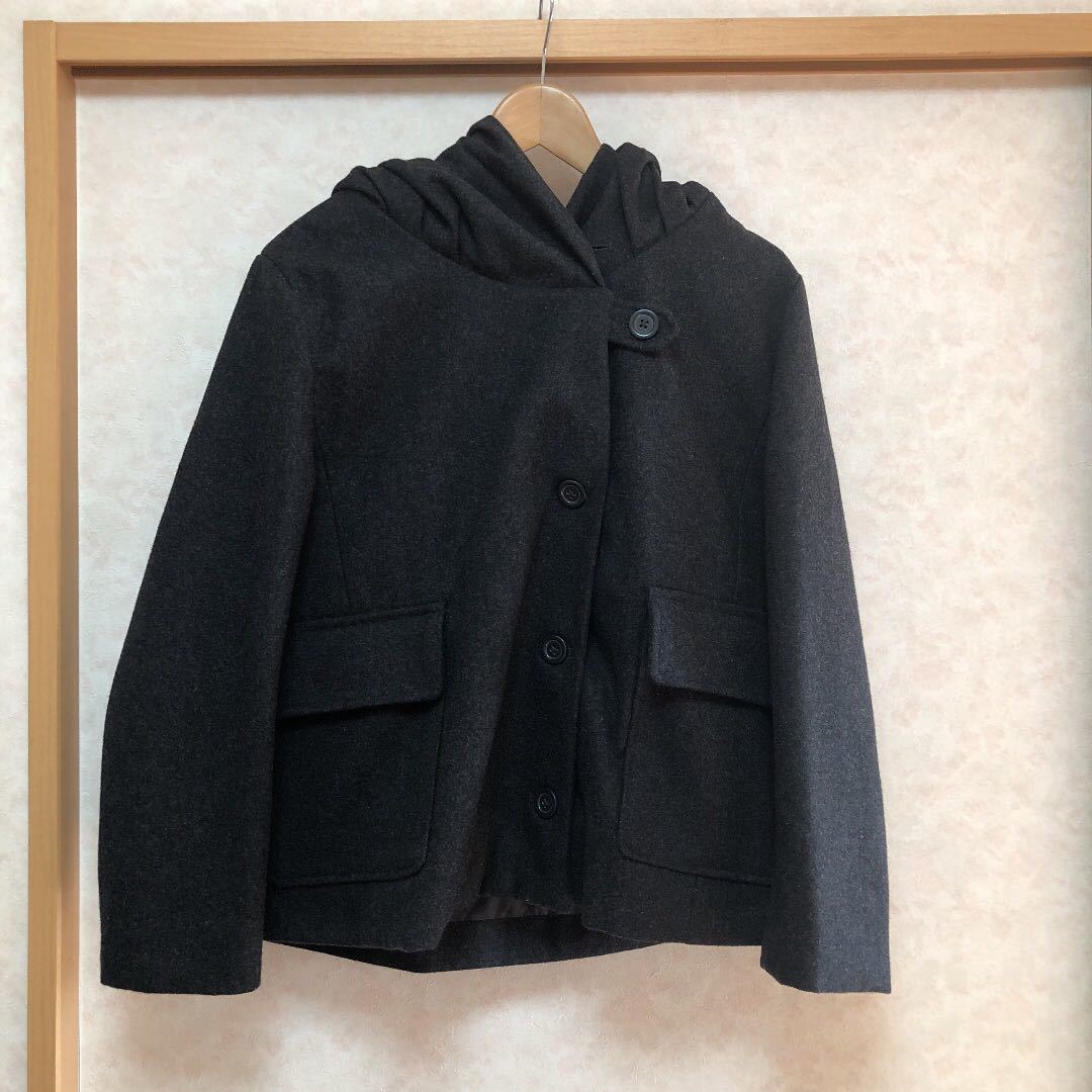 ヤフオク! -ミスティック mystic コート(ファッション)の中古品・新品 ...