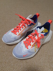 ラスト1足 ナイキ 新品未使用 NIKE ウィメンズ ビスタ ライト 厚底ランニングシューズ