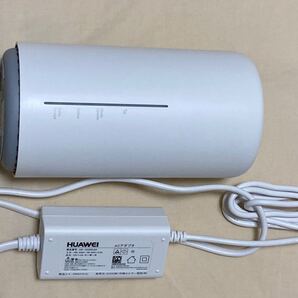 SPEED WiFi Home L02 HUAWEI