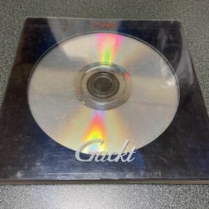 gaktoGackt MOON CD б/у CD