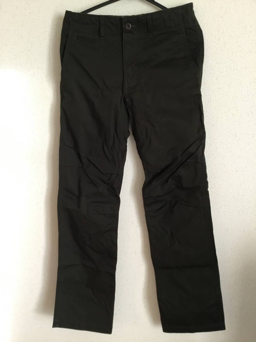 【green label relaxing】　パンツ　ユナイテッドアローズ　Sサ