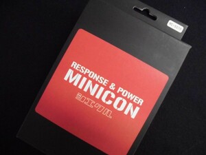 Ｓｉｅｃｌｅ（シエクル) MINICON スペーシアギア MK53S R06A (ターボ) 【 MINICON-S07P 】