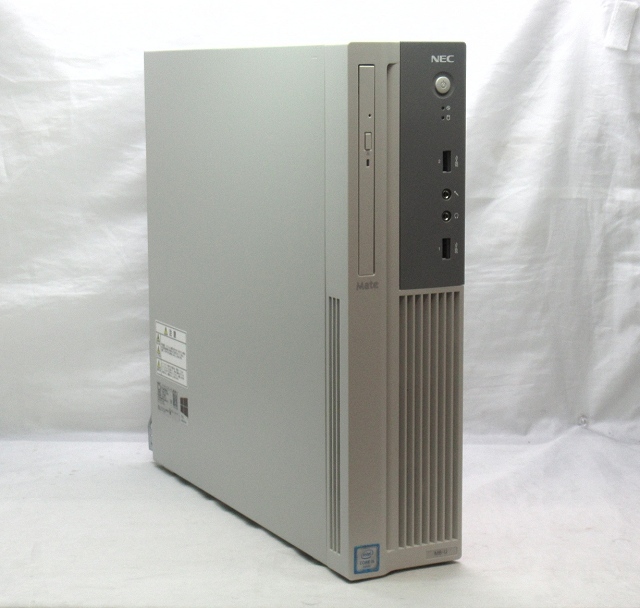 良質 ◇NEC Mate ２台 i5 Core MK32M/L-H デスクトップＰＣ - デスクトップ型PC -  www.qiraatafrican.com