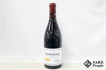 ■注目! エシェゾー 2018 DRC 750ml 13.5％ フランス ブルゴーニュ 赤_画像1