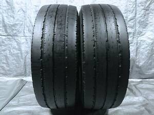 ★格安売切！★YOKOHAMA LT151R★215/65R15 215-65-15★2019年★２本組★No15212