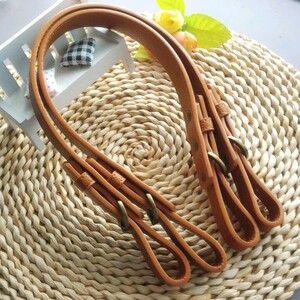 バッグ 持ち手 取って ハンドル 紐 ショルダー 肩掛け ハンドメイド パーツ リメイク 修理 交換