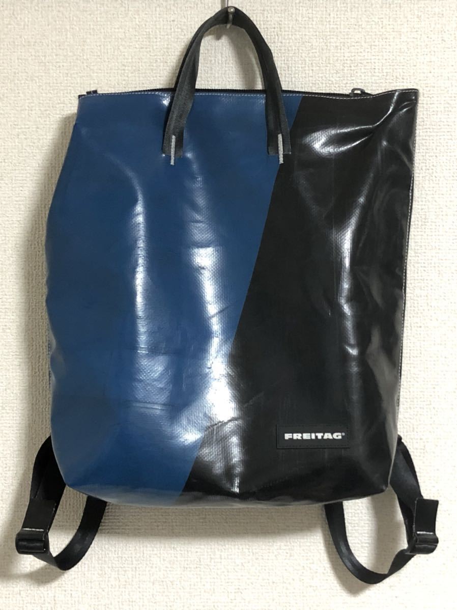 廃盤 フライターグ FREITAG R516 Hilten 黒 ブラック 新品 www